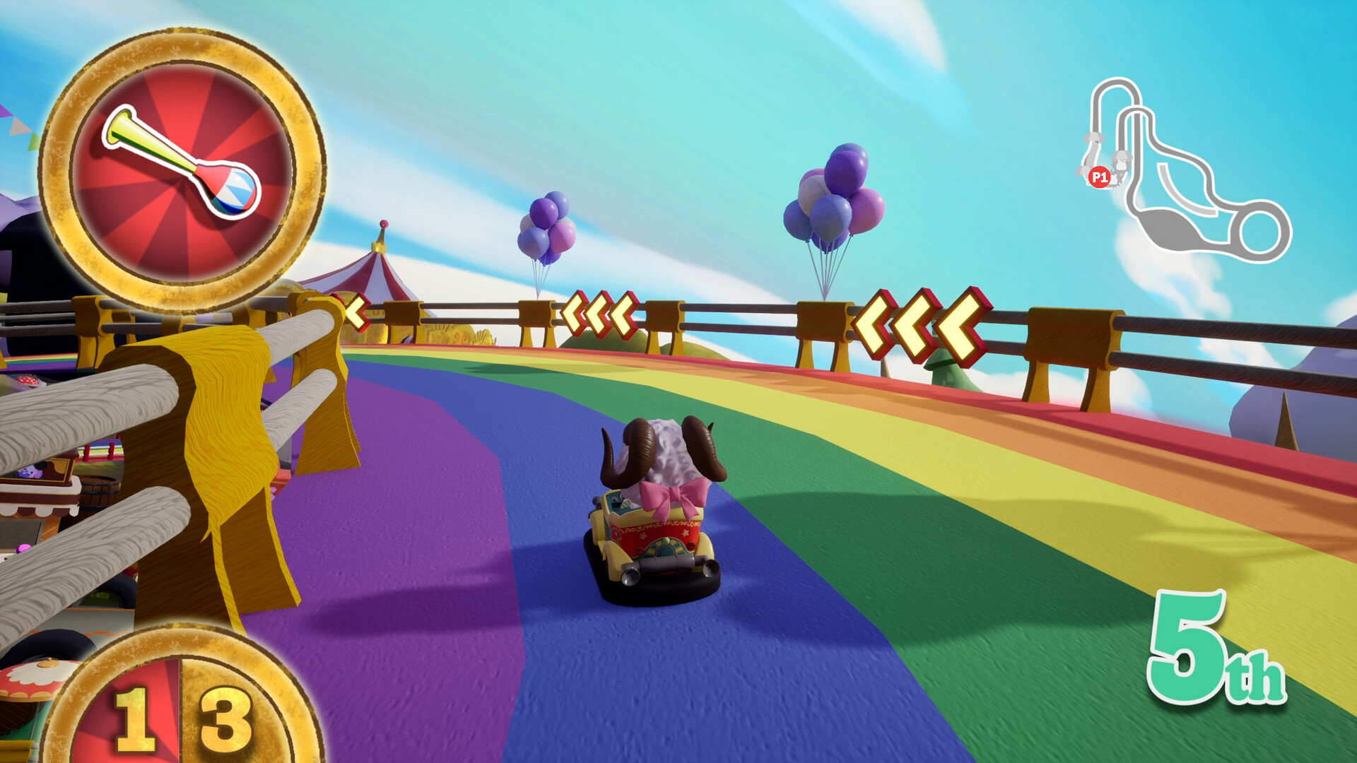 #8. Fastival (Steam) بواسطة: SMU Guildhall