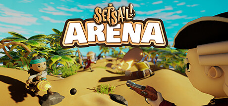 Set Sail! Arena Cheat Engine/CT