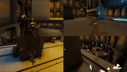 1 Shot 1 Kill video 2