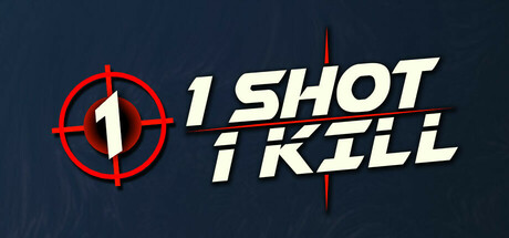 header image of 1 Shot 1 Kill