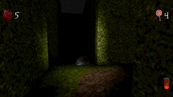 The Candyman: Legacy - скриншот 2