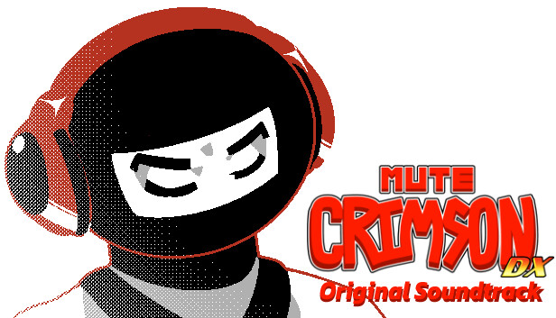 Mute Crimson DX Soundtrack Featured Screenshot #1