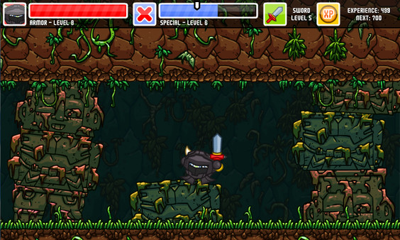 Super Chibi Knight Steam CD Key screenshot 27