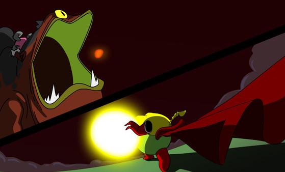 Super Chibi Knight Steam CD Key screenshot 3