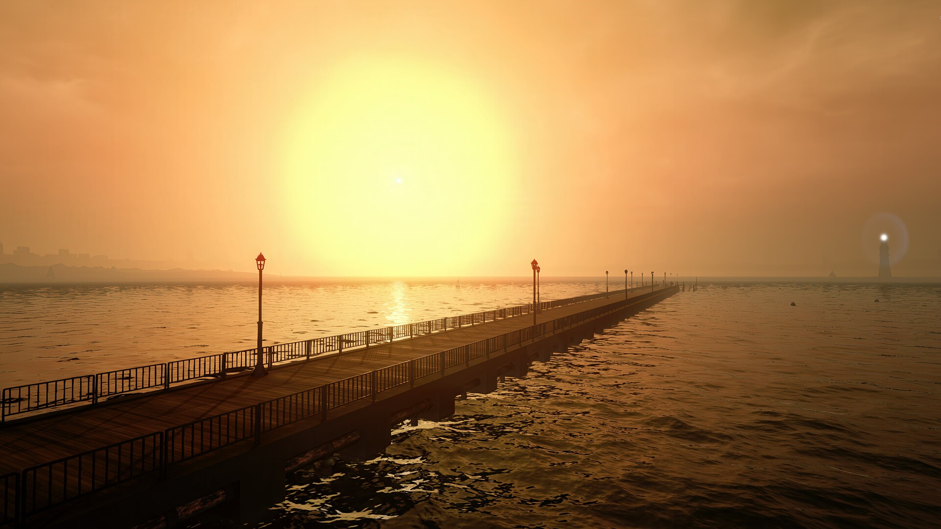 Ultimate Fishing® Simulator 2 - Delaware Bay Featured Screenshot #1