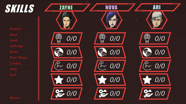 Mother May I screenshot 3