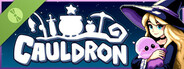 Cauldron Demo
