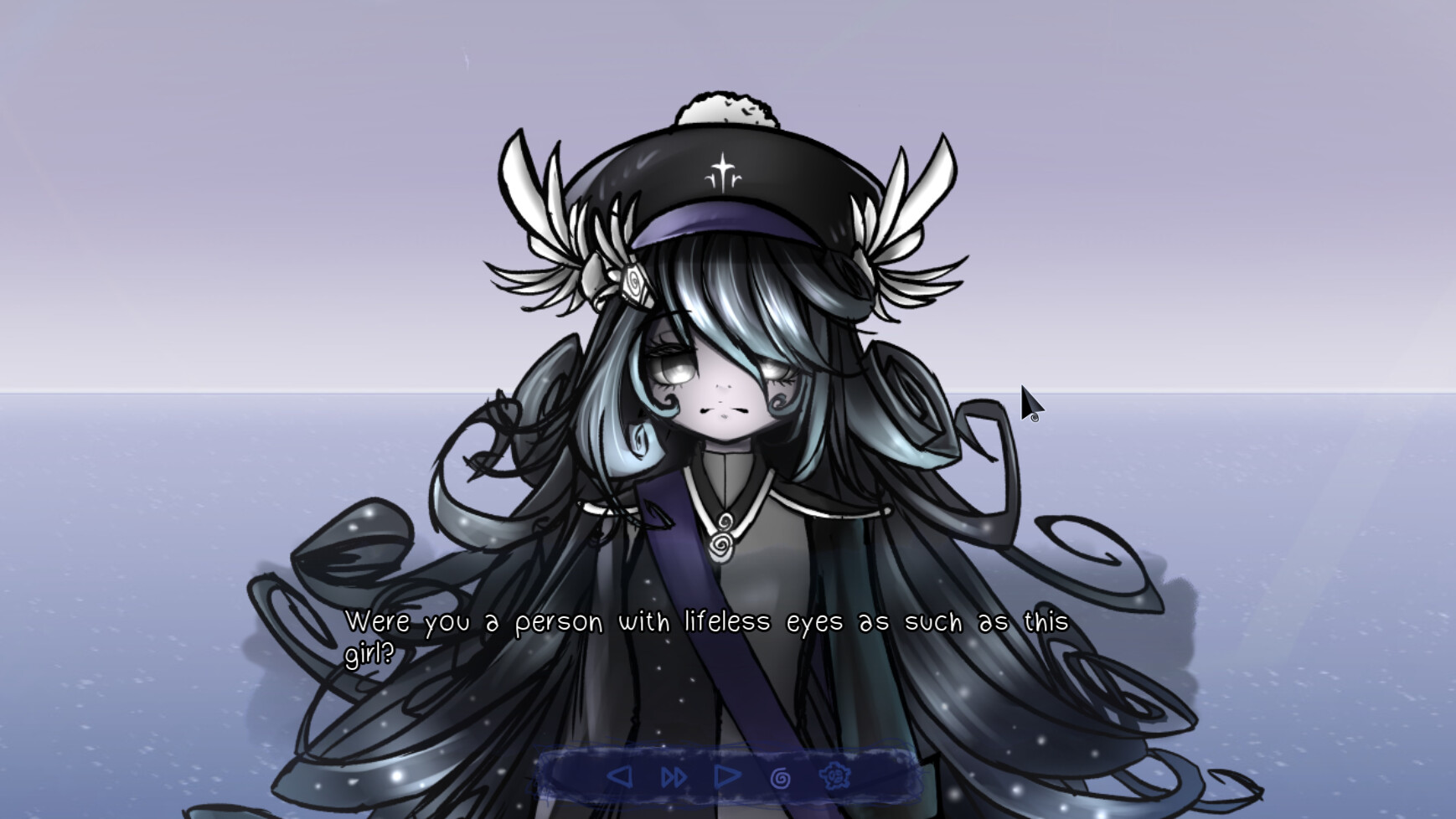 #4. un/FRAGMENT. (Steam) 由: izakiko paradox