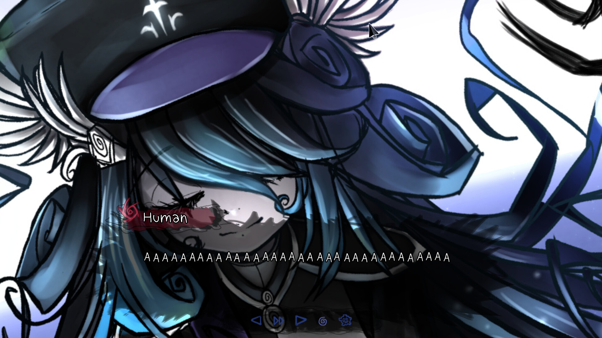 #1. un/FRAGMENT. (Steam) 由: izakiko paradox