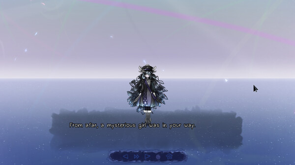 un/FRAGMENT. screenshot 3