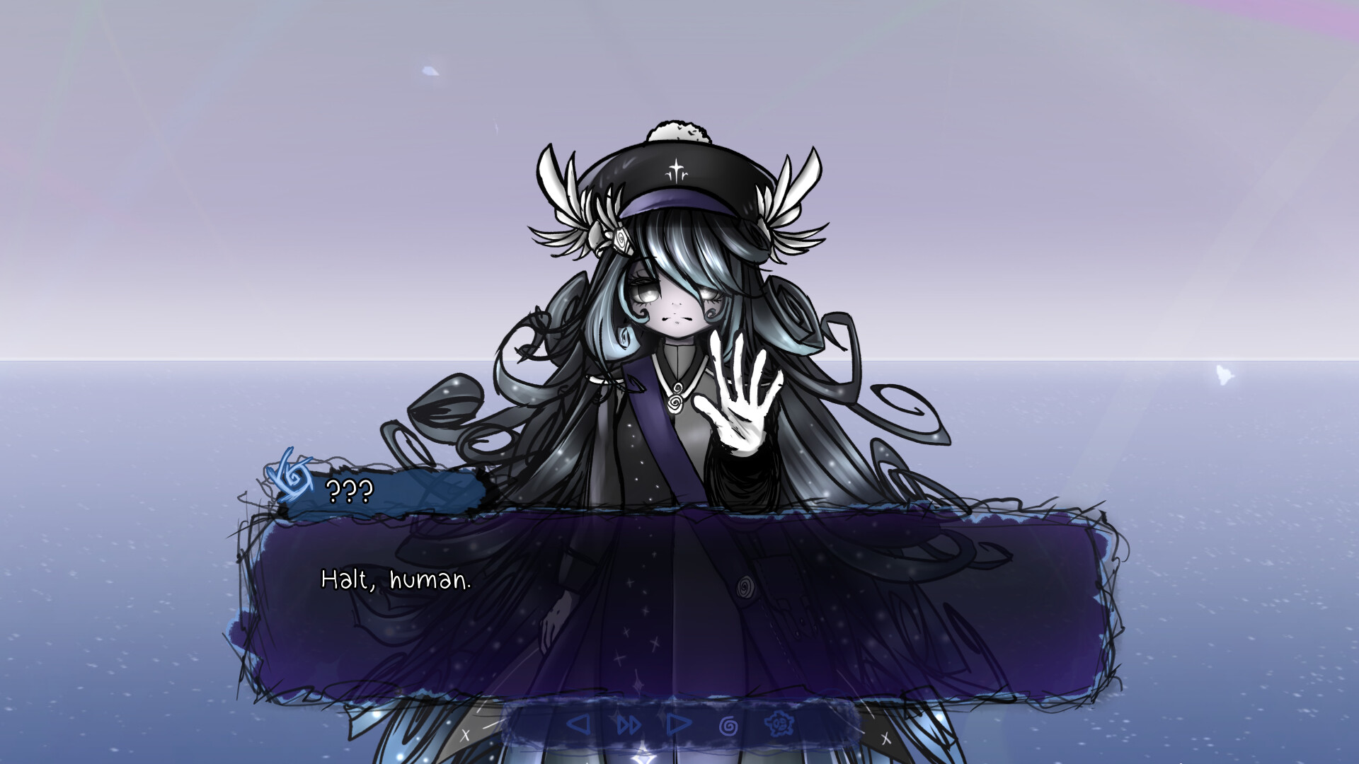 #5. un/FRAGMENT. (Steam) 由: izakiko paradox