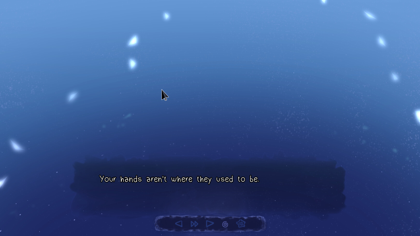 #2. un/FRAGMENT. (Steam) 由: izakiko paradox