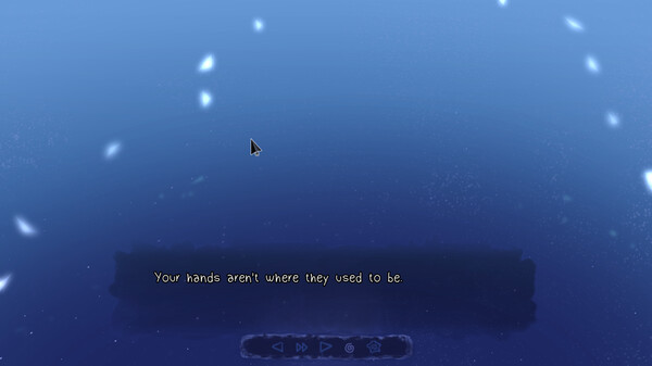 un/FRAGMENT. screenshot 2