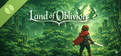 Land of Oblivion Demo