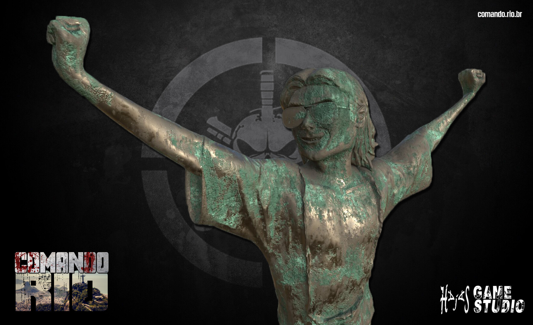 Comando Rio screenshot #4