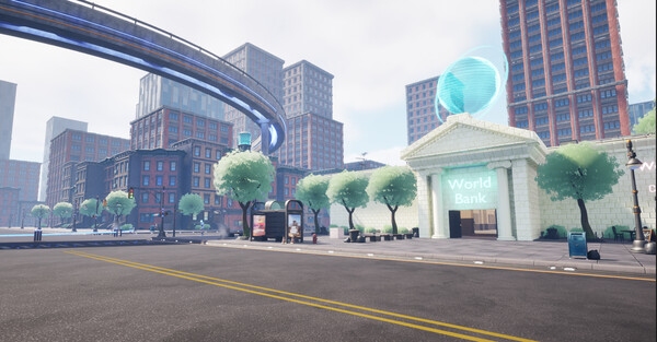 Goon Company screenshot 6