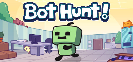 Bot Hunt Cheat Engine/CT