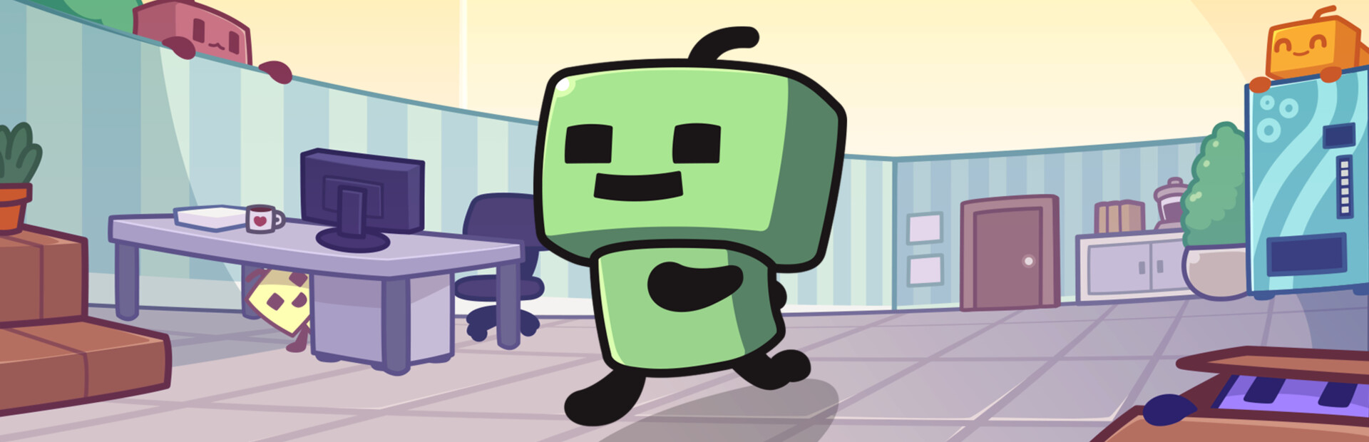 Bot Hunt