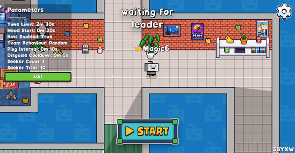 Bot Hunt screenshot 5