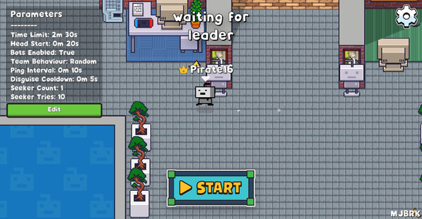 Bot Hunt screenshot 3