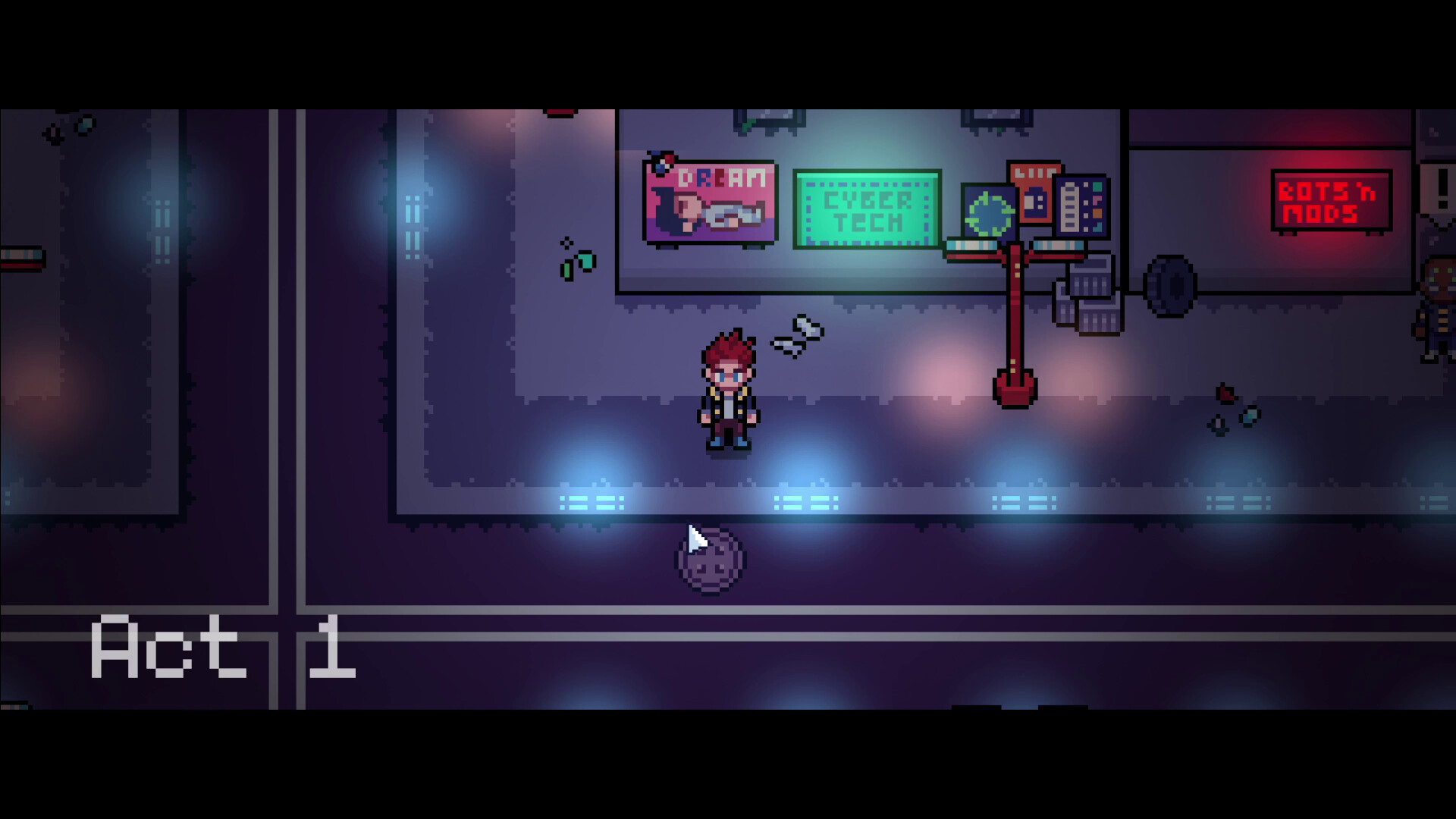 #5. Bots & Mods (Steam) 由: Bit66