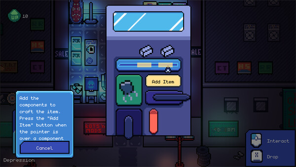 Bots & Mods game for windows Pc 1