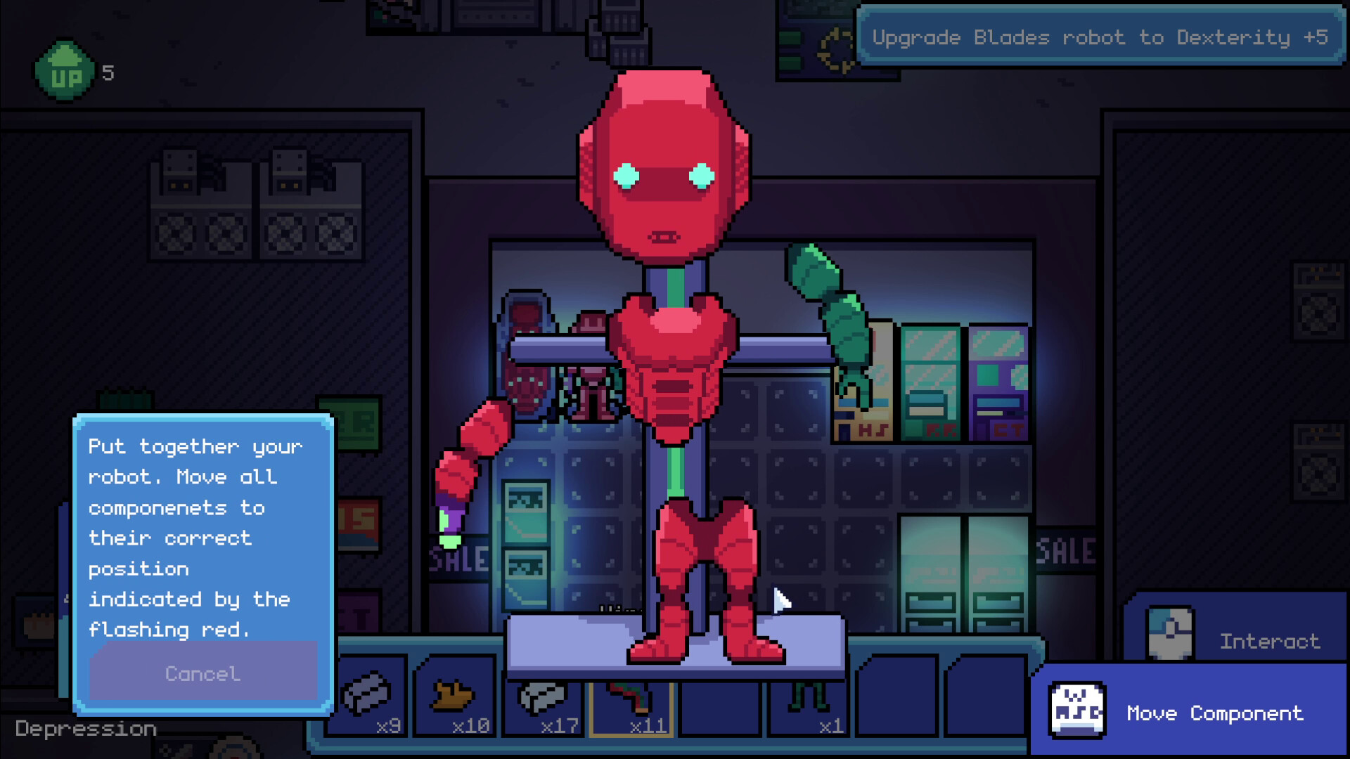 #1. Bots & Mods (Steam) 由: Bit66