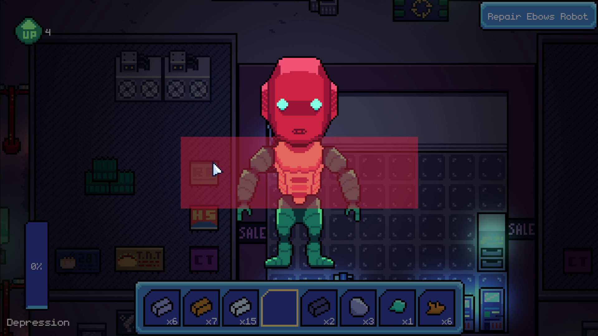 #2. Bots & Mods (Steam) 由: Bit66