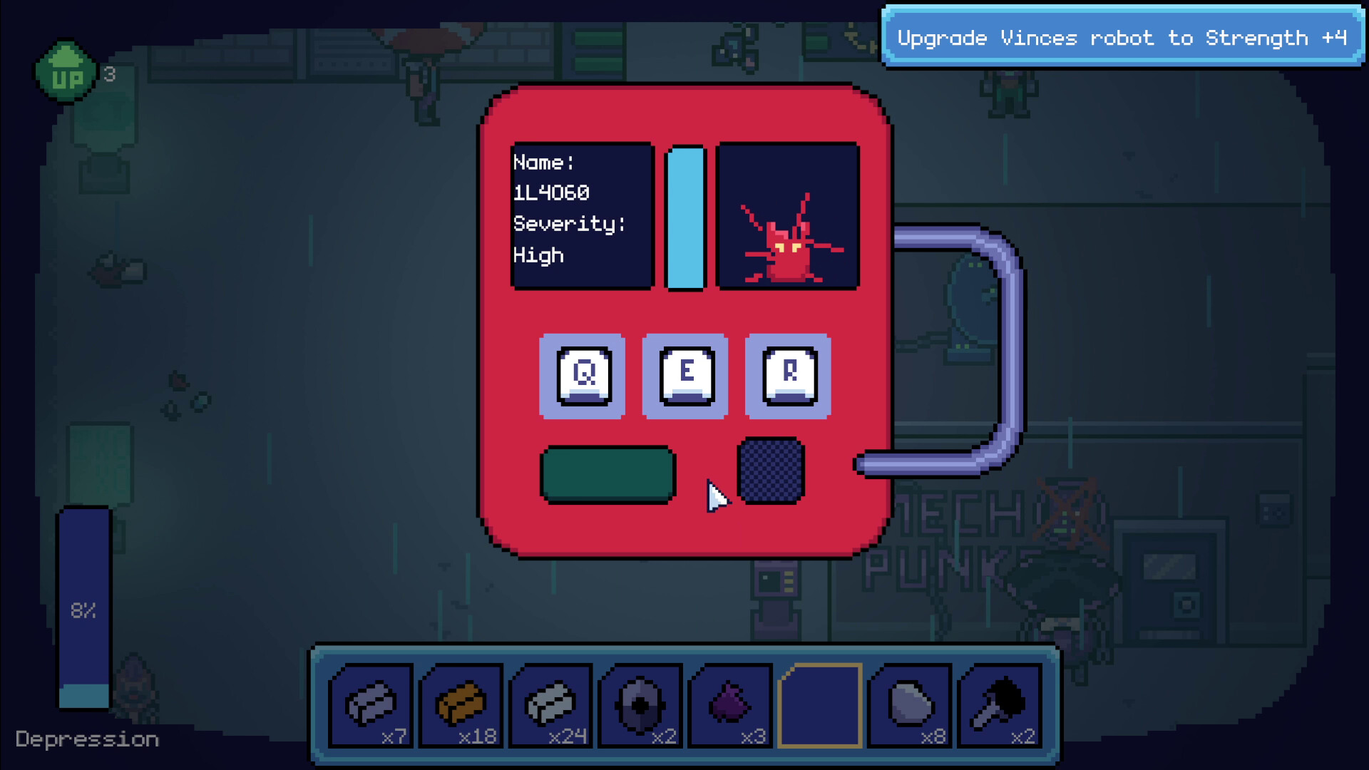 Bots & Mods screenshot #9