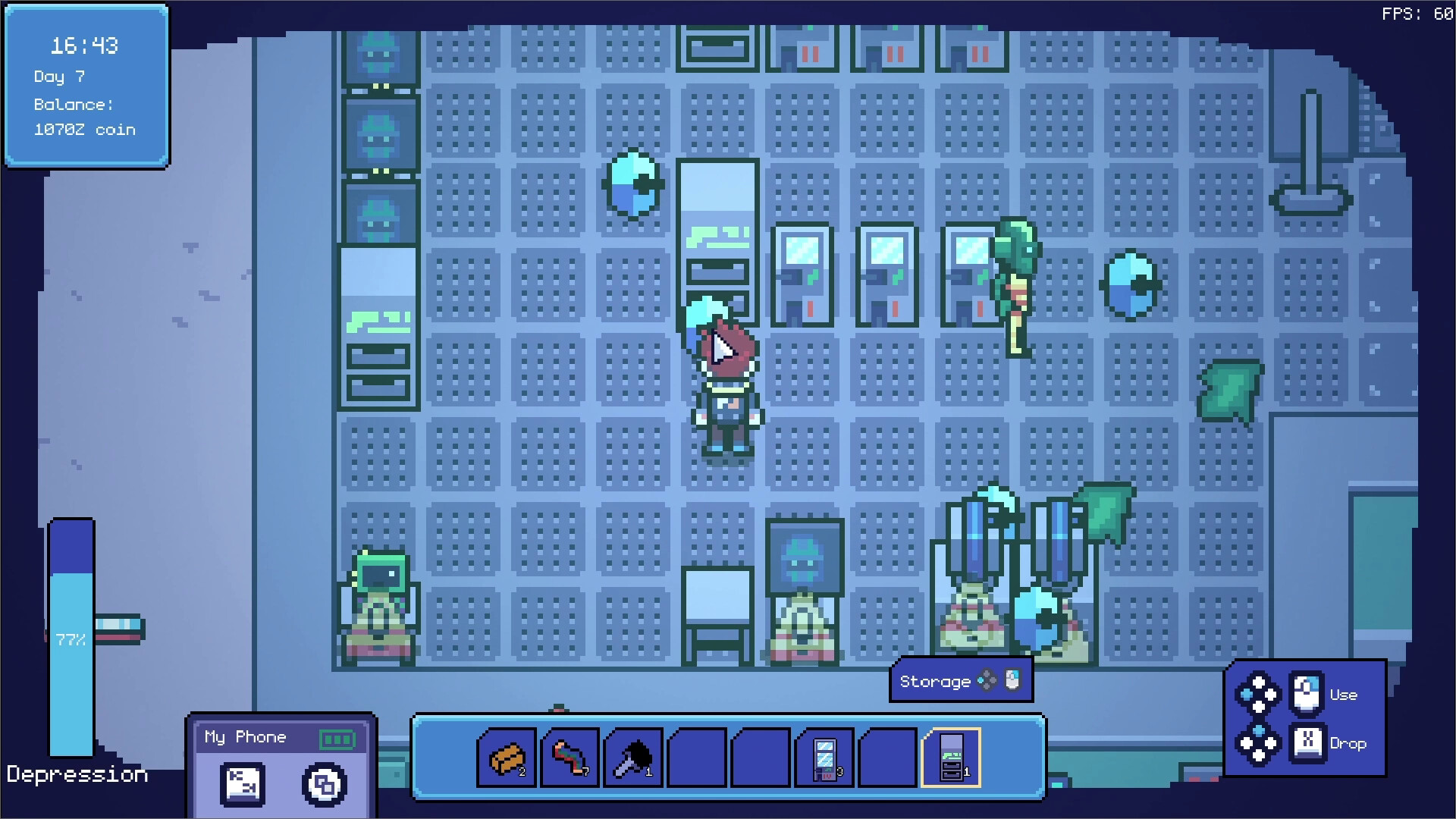 #7. Bots & Mods (Steam) Podle: Bit66