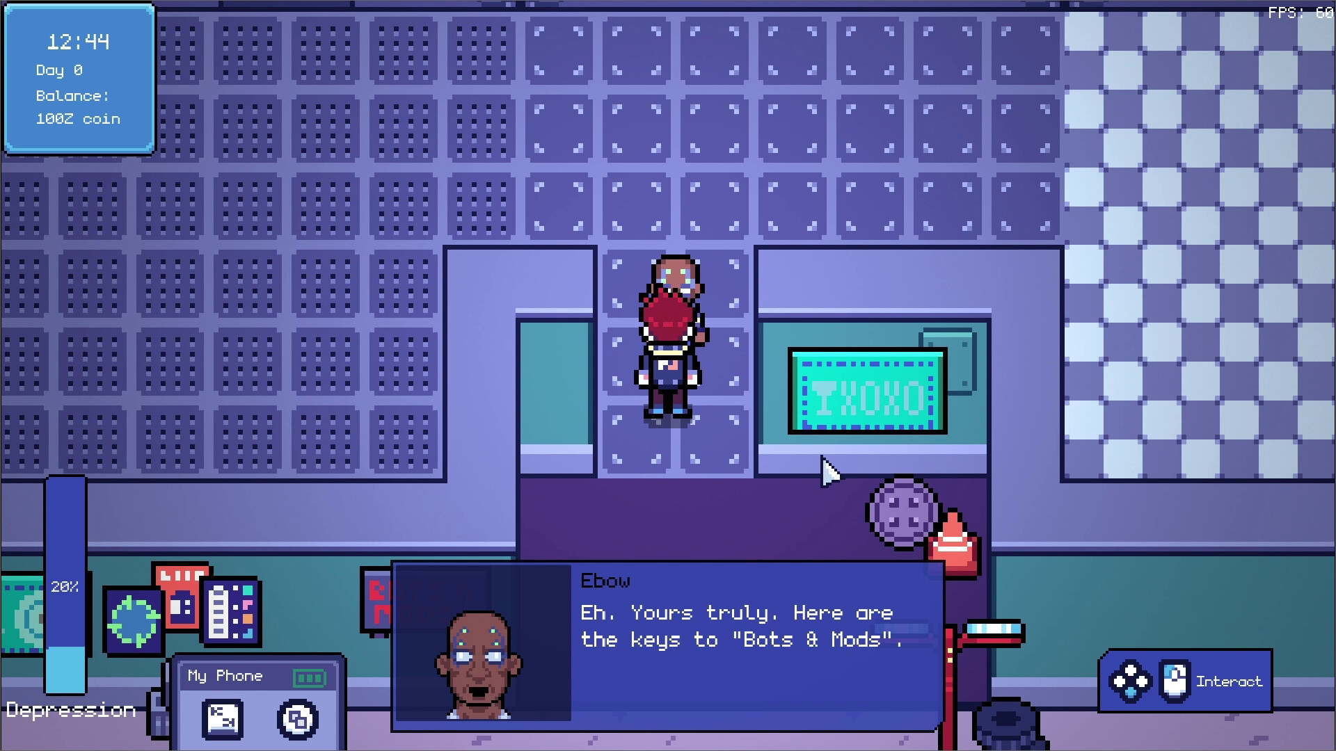 #5. Bots & Mods (Steam) Podle: Bit66