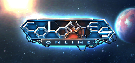Colonies Online cover art