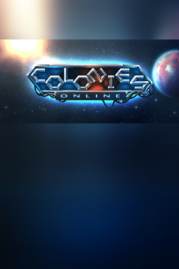 Cover art of Colonies Online