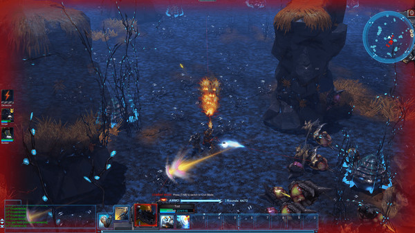 Colonies Online screenshot 4
