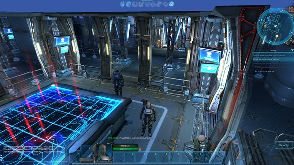 Colonies Online screenshot 5