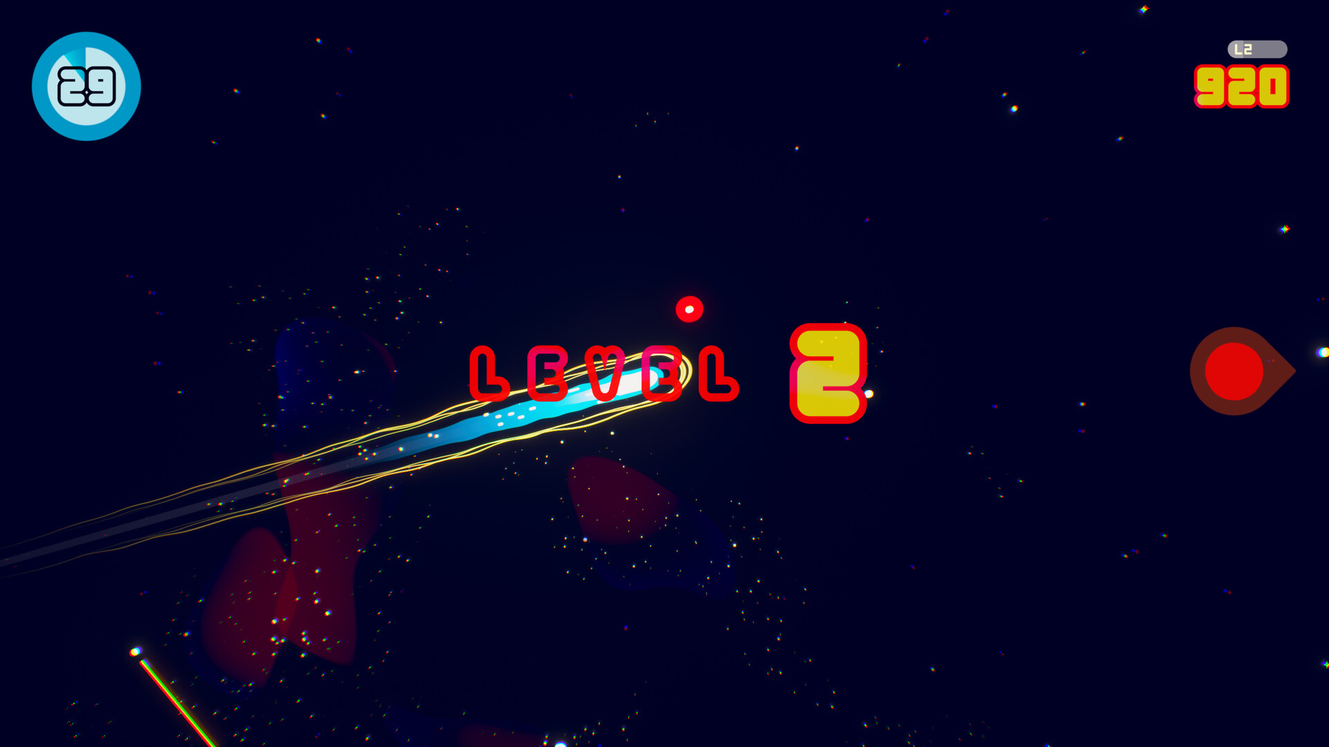 Faraway screenshot #5