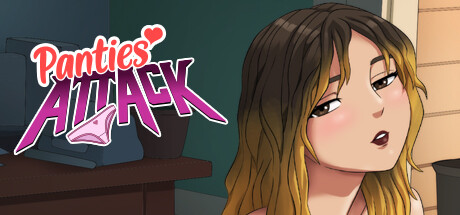 Panties Attack steam charts