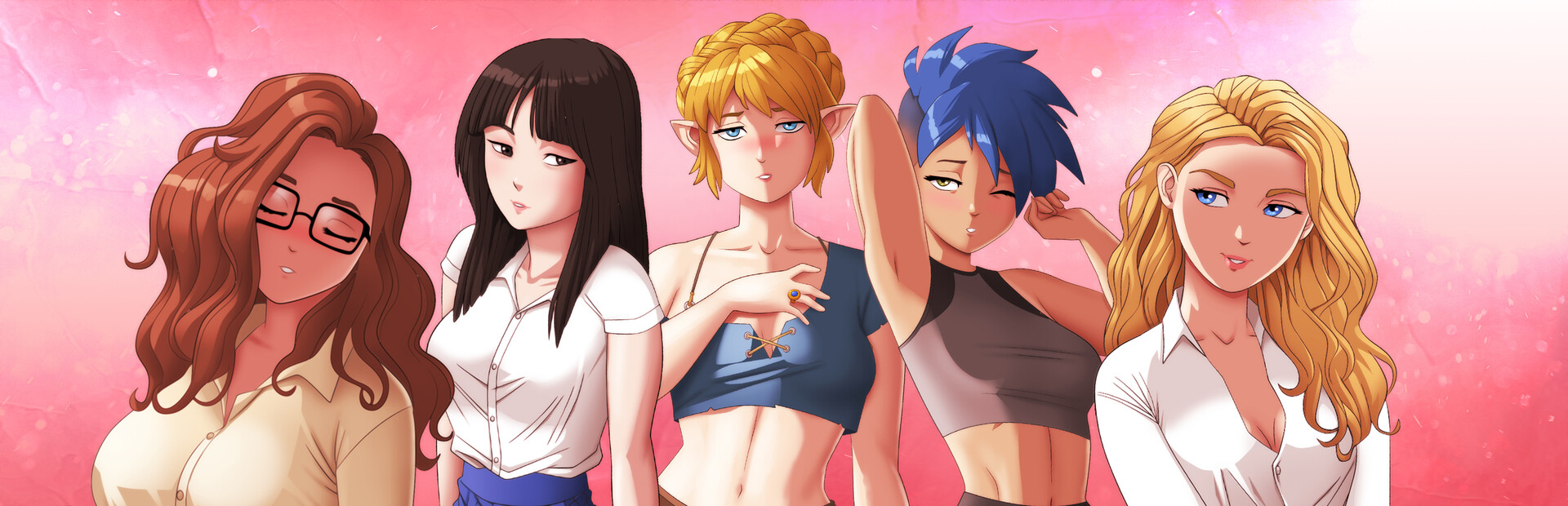 Panties Attack