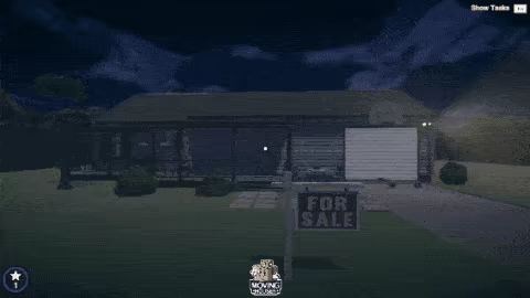 Moving Houses video 1