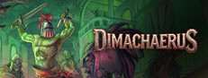 Dimachaerus