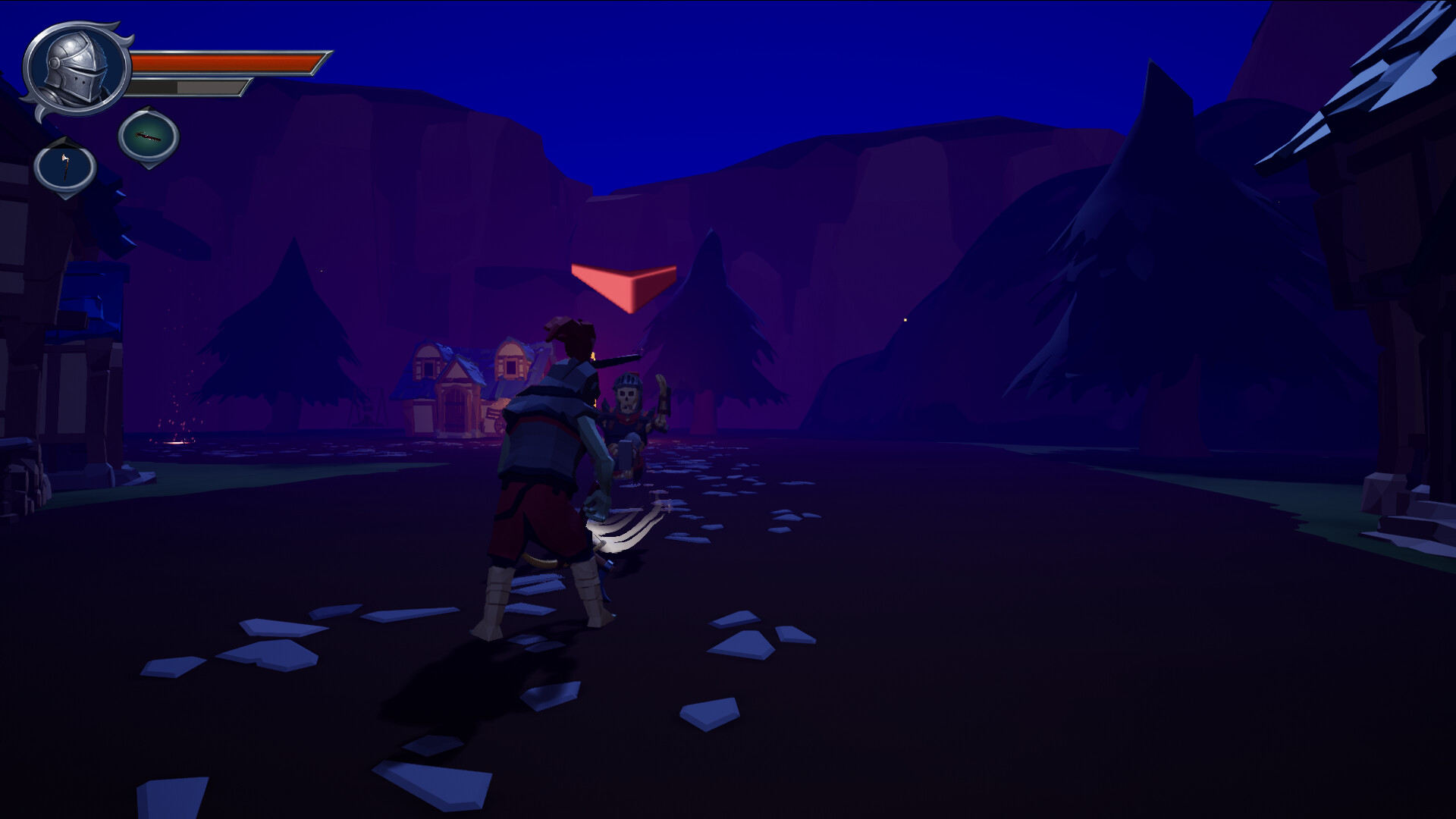 Dimachaerus screenshot