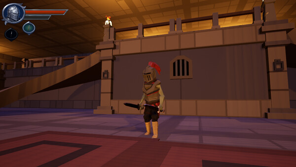 Dimachaerus screenshot 7