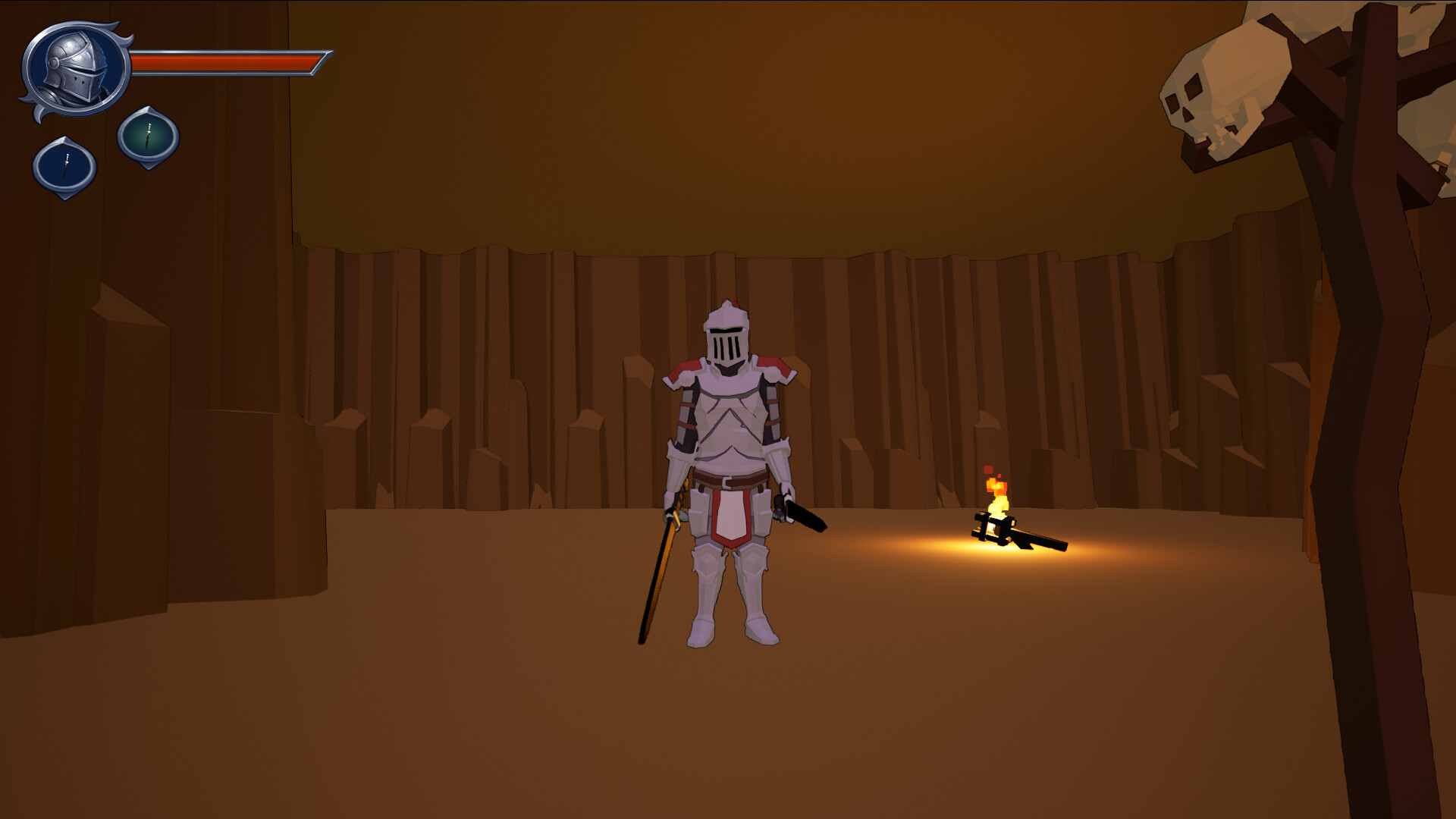 Dimachaerus screenshot