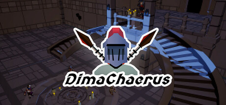 Image for Dimachaerus