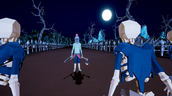 Dimachaerus game for windows Pc 1