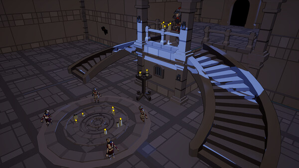 Dimachaerus screenshot 5
