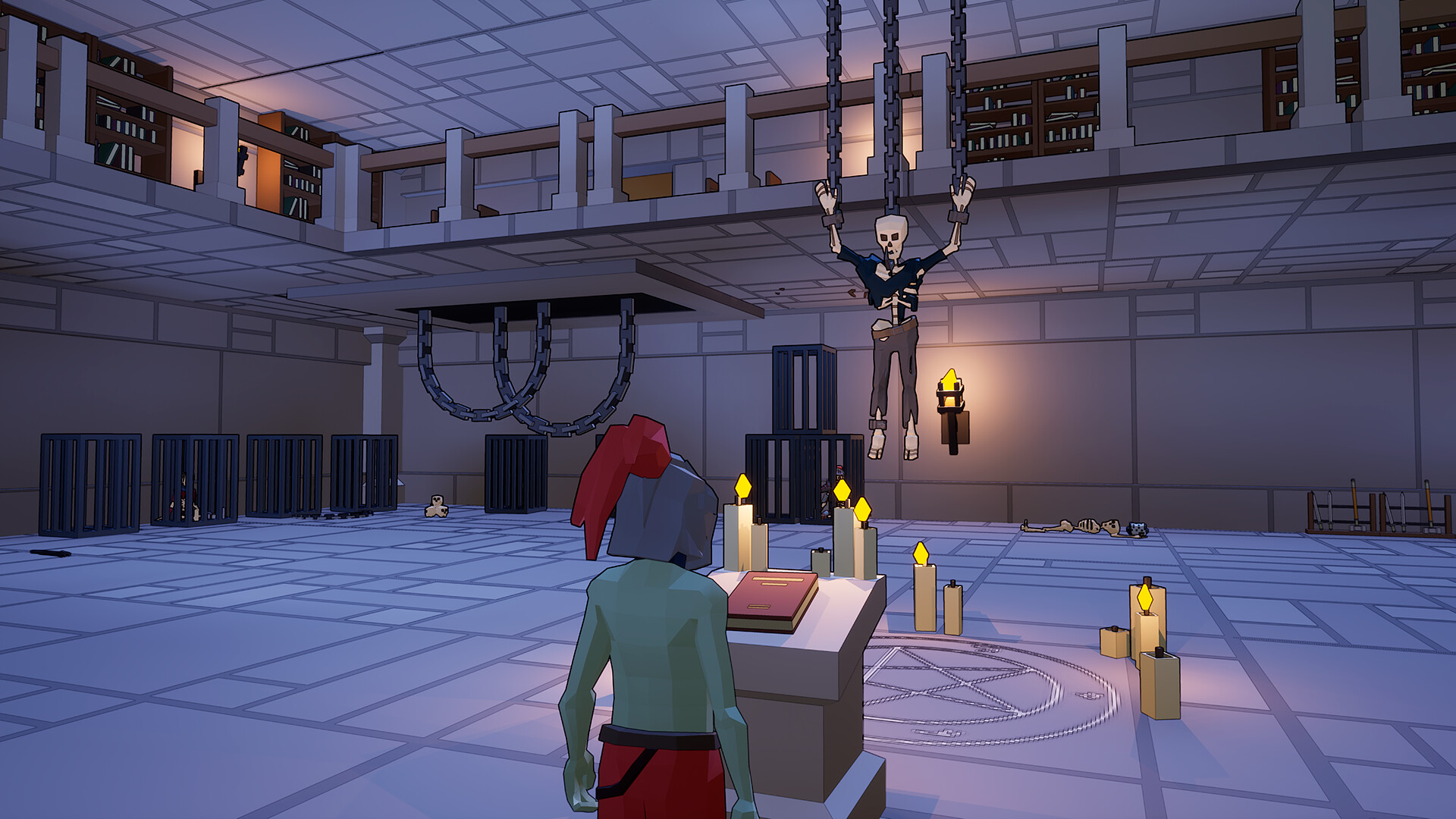 Dimachaerus screenshot #6