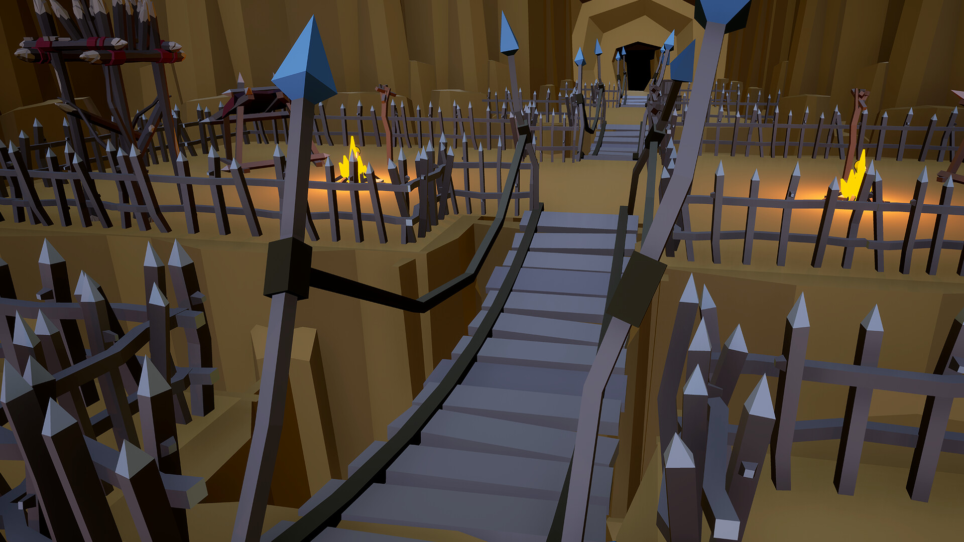 Dimachaerus screenshot #5