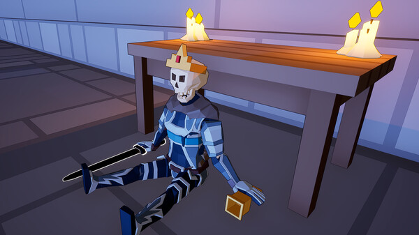 Dimachaerus screenshot 1