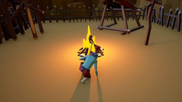 Dimachaerus screenshot 4